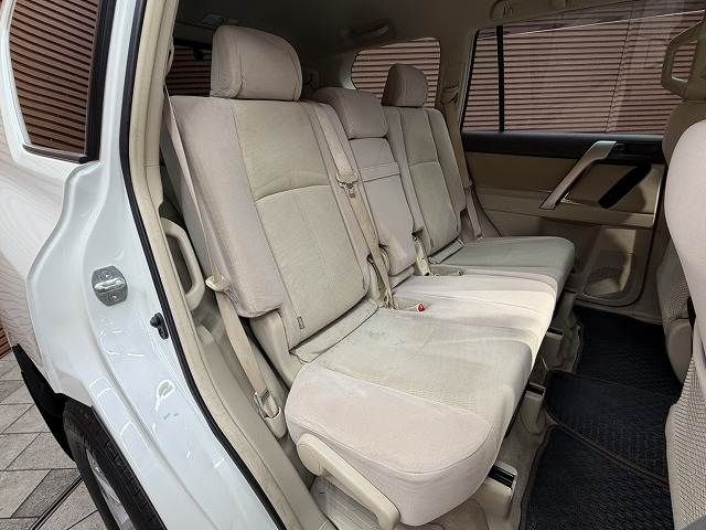 LANDCRUISER PRADO
