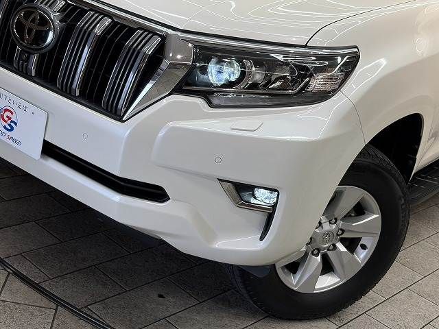 LANDCRUISER PRADO