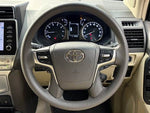 LANDCRUISER PRADO