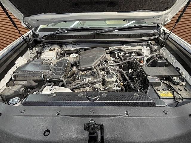 LANDCRUISER PRADO