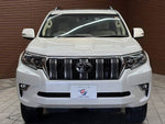 LANDCRUISER PRADO