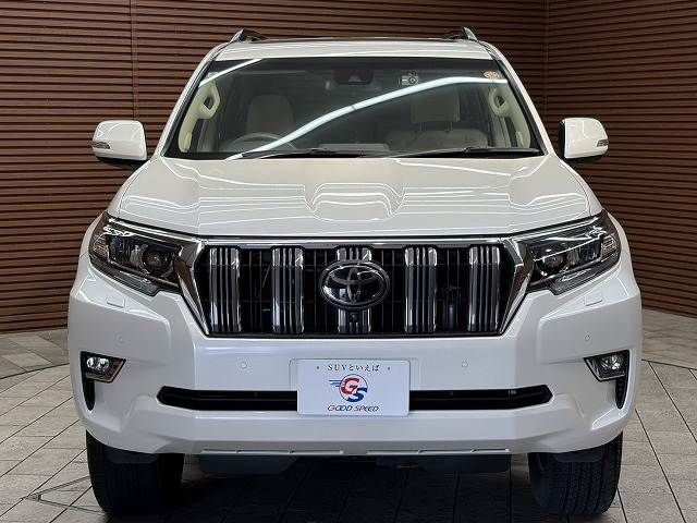 LANDCRUISER PRADO