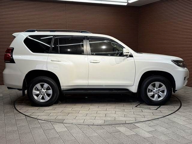 LANDCRUISER PRADO