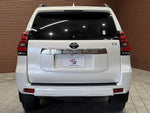 LANDCRUISER PRADO