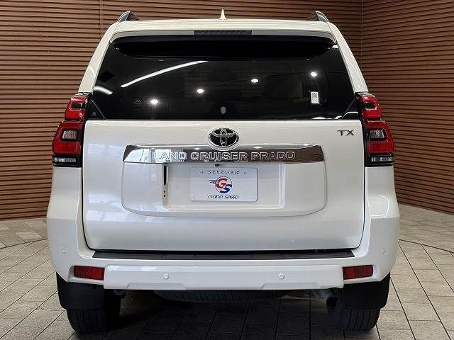 LANDCRUISER PRADO