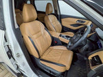 X-TRAIL HYBRID 4WD