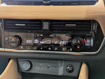 X-TRAIL HYBRID 4WD