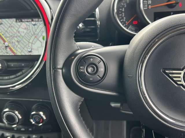 MINI ONE CLUBMAN
