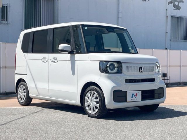N-BOX