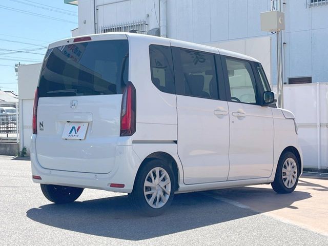 N-BOX
