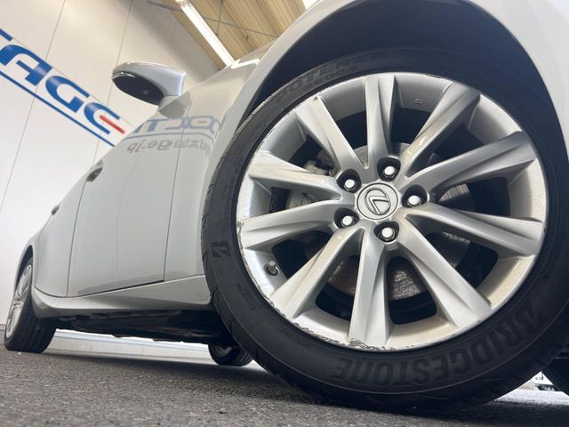 LEXUS IS250