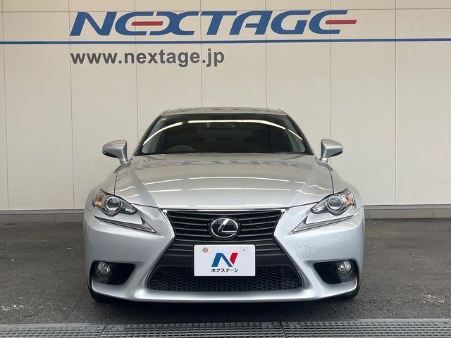 LEXUS IS250