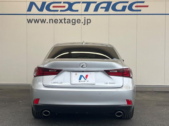 LEXUS IS250
