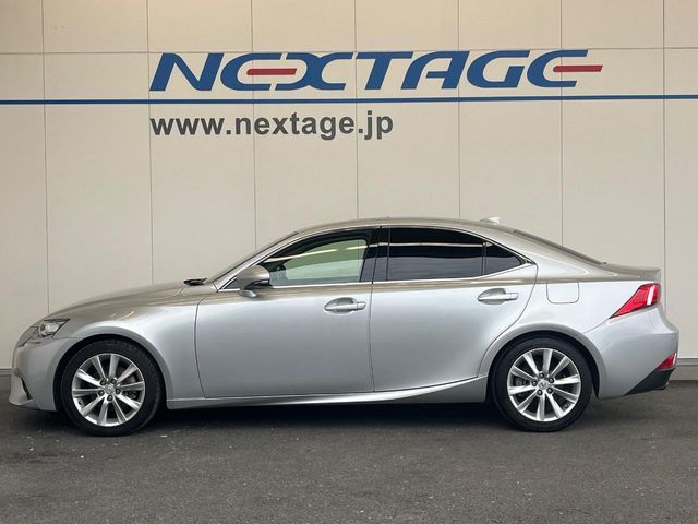 LEXUS IS250