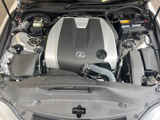 LEXUS IS250