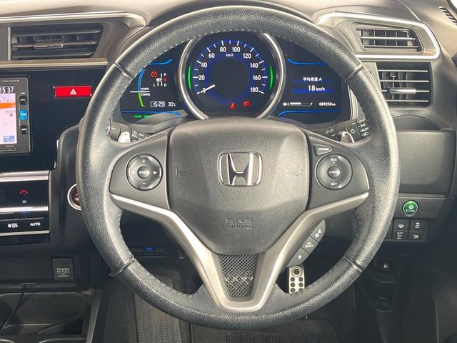 FIT HYBRID