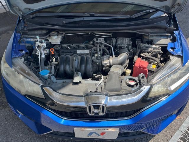 FIT HYBRID