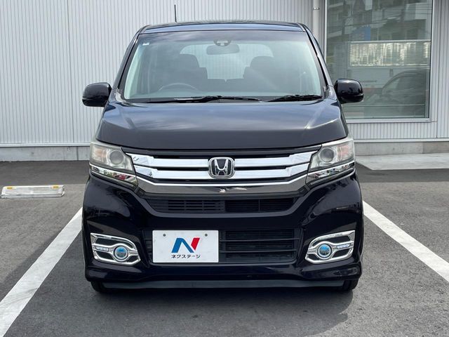 N-WGN CUSTOM