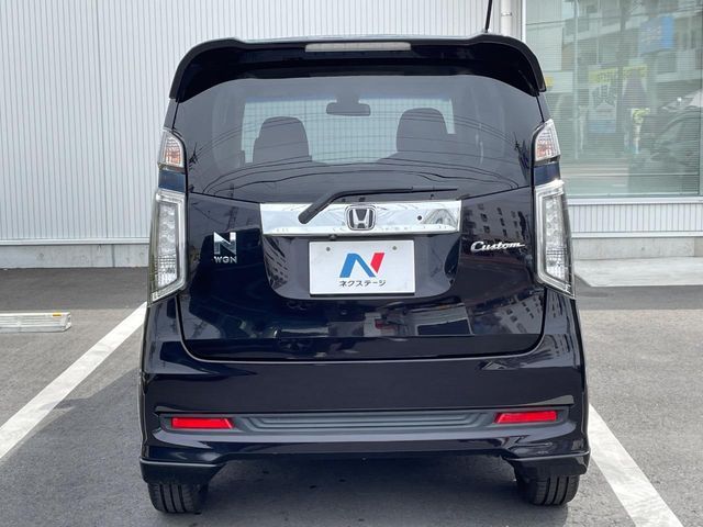 N-WGN CUSTOM