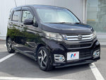N-WGN CUSTOM