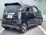 N-WGN CUSTOM