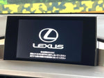 LEXUS NX300h