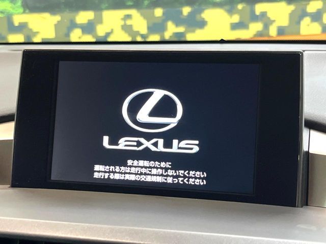 LEXUS NX300h