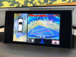 LEXUS NX300h