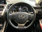 LEXUS NX300h