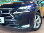 LEXUS NX300h