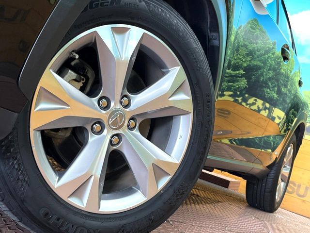 LEXUS NX300h