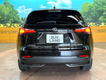 LEXUS NX300h