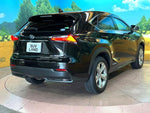 LEXUS NX300h