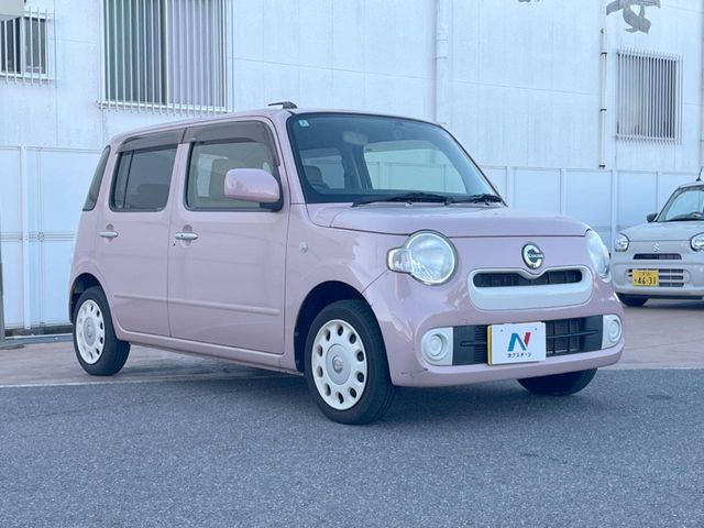 MIRA Cocoa