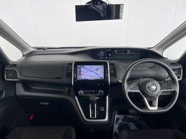 SERENA S-HYBRID