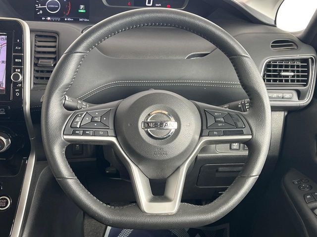 SERENA S-HYBRID