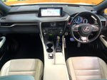 LEXUS RX200t