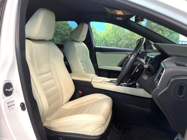 LEXUS RX200t