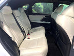 LEXUS RX200t