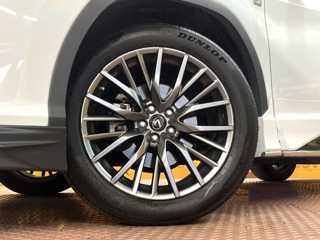 LEXUS RX200t