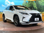 LEXUS RX200t