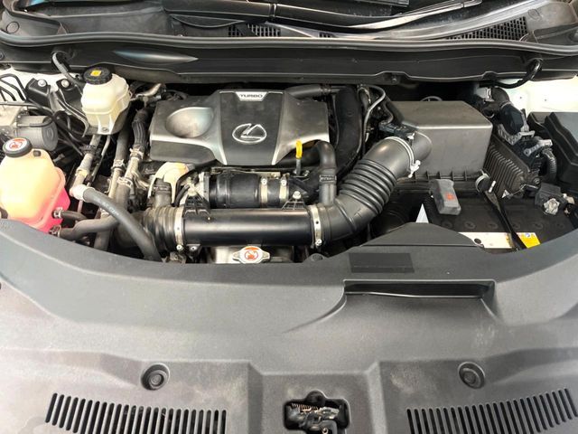 LEXUS RX200t