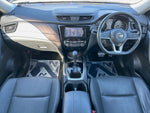 X-TRAIL 2WD