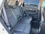 X-TRAIL 2WD