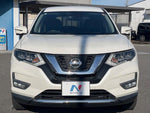 X-TRAIL 2WD
