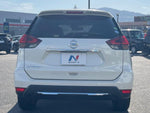 X-TRAIL 2WD