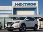 X-TRAIL 2WD