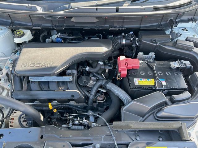 X-TRAIL 2WD