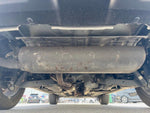 X-TRAIL 2WD