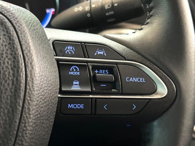 NOAH HYBRID